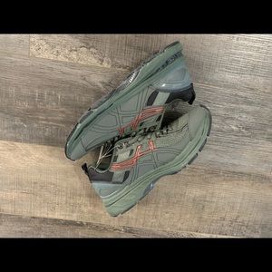 Asics Kiko Kostadinov Gel Burz 2 Men Sz 8 US